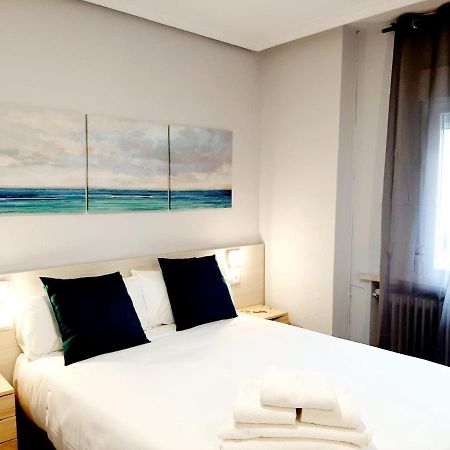 Hostal Lucia By Gaiarooms Salamanque Extérieur photo